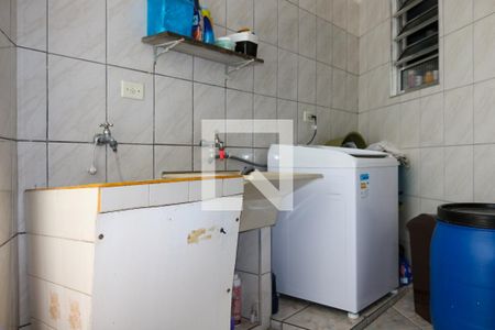 Casa à venda com 290m², 3 quartos e 2 vagasCasa 2 - Área de Serviço