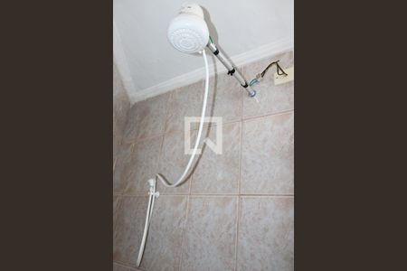 Casa à venda com 290m², 3 quartos e 2 vagasCasa 2 - Banheiro da Área de Serviço