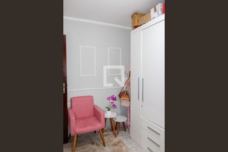 Casa à venda com 290m², 3 quartos e 2 vagasCasa 2 -Quarto da Área de Serviço