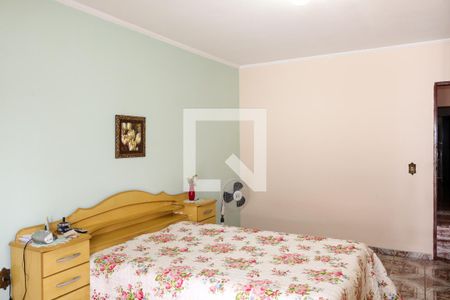 Casa à venda com 290m², 3 quartos e 2 vagasQuarto 1