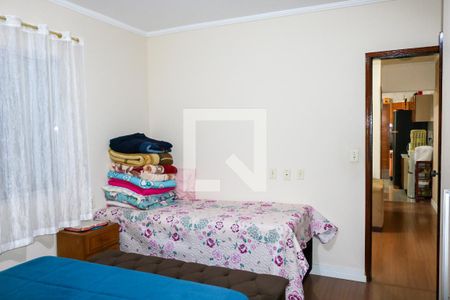 Casa à venda com 290m², 3 quartos e 2 vagasCasa 2 - Quarto 1