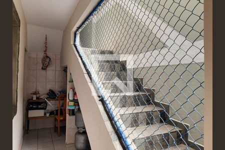 Casa à venda com 290m², 3 quartos e 2 vagasCasa 2 - Quintal