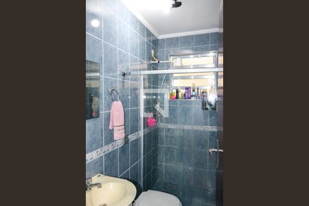 Casa à venda com 290m², 3 quartos e 2 vagasCasa 2 - Banheiro