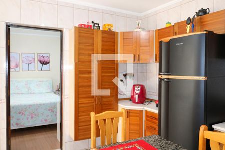 Casa à venda com 290m², 3 quartos e 2 vagasCasa 2 - Cozinha