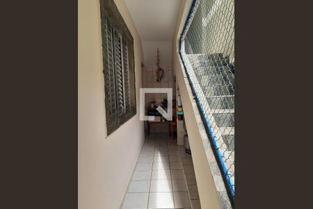Casa à venda com 290m², 3 quartos e 2 vagasCasa 2 - Quintal
