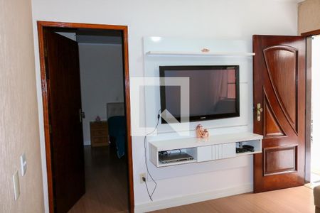 Casa à venda com 290m², 3 quartos e 2 vagasCasa 2 -Sala