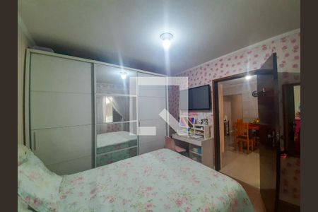 Casa à venda com 290m², 3 quartos e 2 vagasCasa 2 - Quarto 2