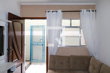 Casa à venda com 290m², 3 quartos e 2 vagasCasa 2 -Sala