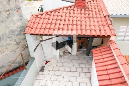Casa à venda com 290m², 3 quartos e 2 vagasQuarto 3 - Vista