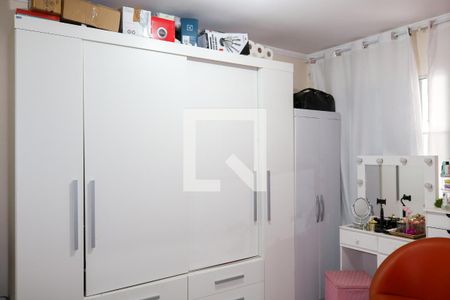 Casa à venda com 290m², 3 quartos e 2 vagasCasa 2 -Quarto da Área de Serviço