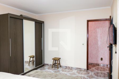 Casa à venda com 290m², 3 quartos e 2 vagasQuarto 2