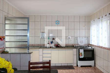 Casa à venda com 290m², 3 quartos e 2 vagasCozinha