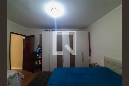 Casa à venda com 290m², 3 quartos e 2 vagasCasa 2 - Quarto 1