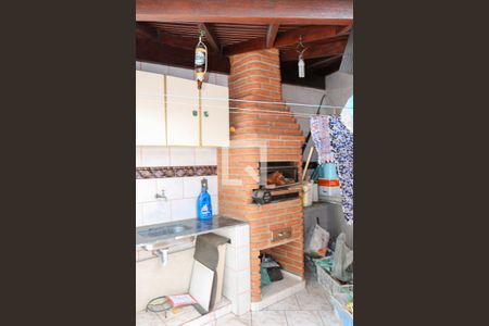 Casa à venda com 290m², 3 quartos e 2 vagasQuintal