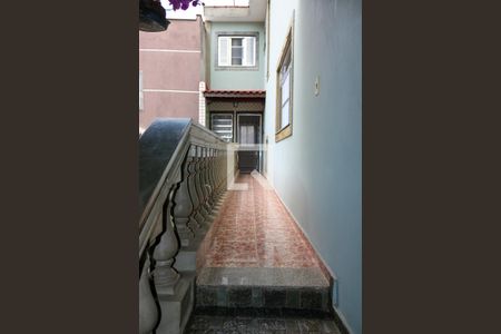 Casa à venda com 290m², 3 quartos e 2 vagasQuintal