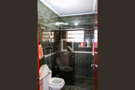 Casa à venda com 290m², 3 quartos e 2 vagasBanheiro 1º andar