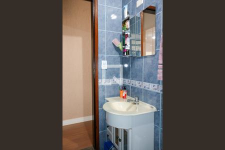 Casa à venda com 290m², 3 quartos e 2 vagasCasa 2 - Banheiro