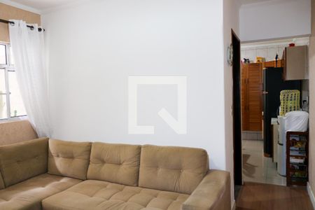 Casa à venda com 290m², 3 quartos e 2 vagasCasa 2 -Sala