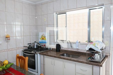 Casa à venda com 290m², 3 quartos e 2 vagasCasa 2 - Cozinha