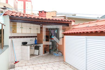 Casa à venda com 290m², 3 quartos e 2 vagasQuintal
