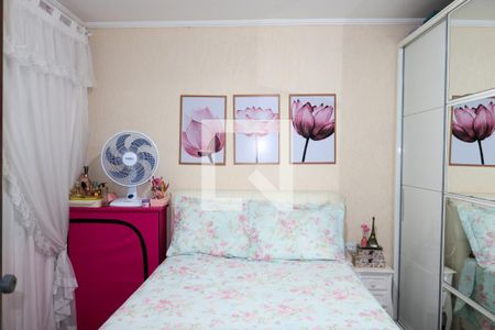 Casa à venda com 290m², 3 quartos e 2 vagasCasa 2 - Quarto 2