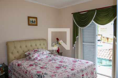 Casa à venda com 290m², 3 quartos e 2 vagasQuarto 3