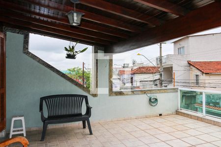 Casa à venda com 290m², 3 quartos e 2 vagasQuarto 1 - Sacada