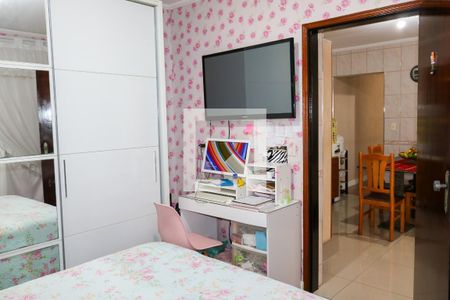 Casa à venda com 290m², 3 quartos e 2 vagasCasa 2 - Quarto 2