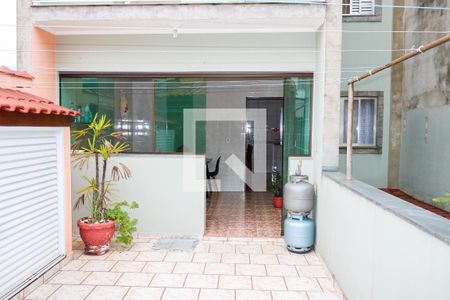 Casa à venda com 290m², 3 quartos e 2 vagasQuintal