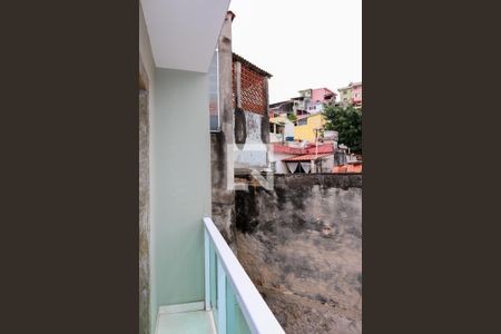 Casa à venda com 290m², 3 quartos e 2 vagasQuarto 3 - Sacada