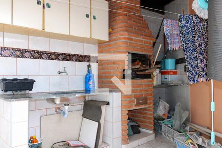 Casa à venda com 290m², 3 quartos e 2 vagasQuintal