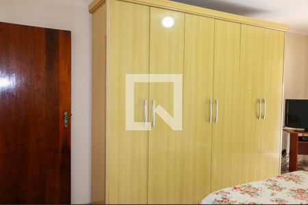 Quarto 1 de casa à venda com 3 quartos, 290m² em Vila Palmares, São Caetano do Sul