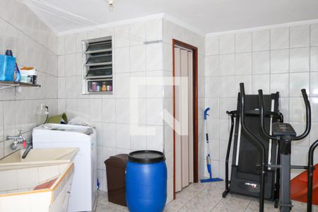 Casa à venda com 290m², 3 quartos e 2 vagasCasa 2 - Área de Serviço