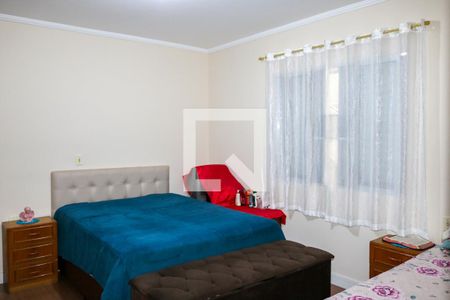 Casa à venda com 290m², 3 quartos e 2 vagasCasa 2 - Quarto 1