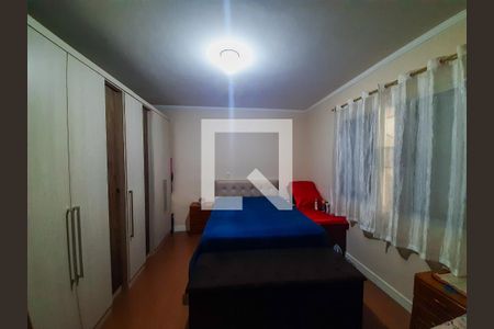 Casa à venda com 290m², 3 quartos e 2 vagasCasa 2 - Quarto 1