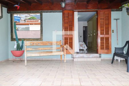 Casa à venda com 290m², 3 quartos e 2 vagasQuarto 1 - Sacada