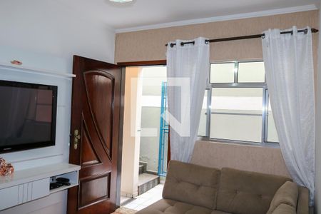 Casa à venda com 290m², 3 quartos e 2 vagasCasa 2 -Sala