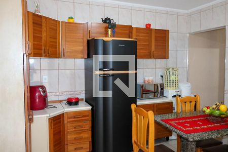Casa à venda com 290m², 3 quartos e 2 vagasCasa 2 - Cozinha