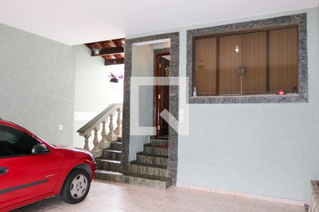 Casa à venda com 290m², 3 quartos e 2 vagasGaragem