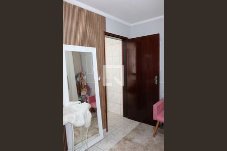 Casa à venda com 290m², 3 quartos e 2 vagasCasa 2 -Quarto da Área de Serviço