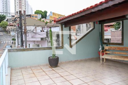 Casa à venda com 290m², 3 quartos e 2 vagasQuarto 1 - Sacada