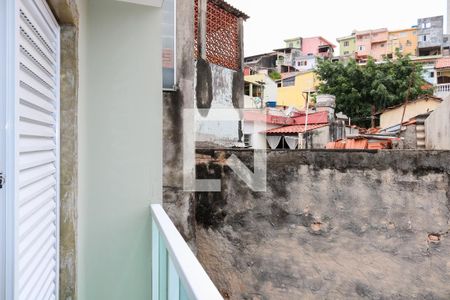 Casa à venda com 290m², 3 quartos e 2 vagasQuarto 3 - Sacada
