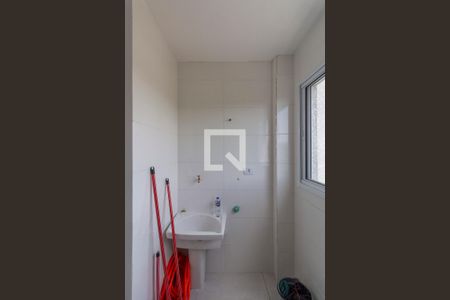 Apartamento à venda com 42m², 2 quartos e sem vaga Apartamento à venda com 42m², 2 quartos e sem vagaCozinha e Área de Serviço Integrada