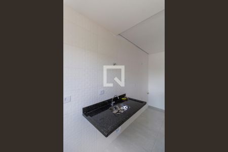 Apartamento à venda com 42m², 2 quartos e sem vaga Apartamento à venda com 42m², 2 quartos e sem vagaSala e Cozinha Integrada