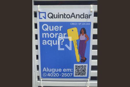 Apartamento à venda com 42m², 2 quartos e sem vaga Apartamento à venda com 42m², 2 quartos e sem vagaPlaca