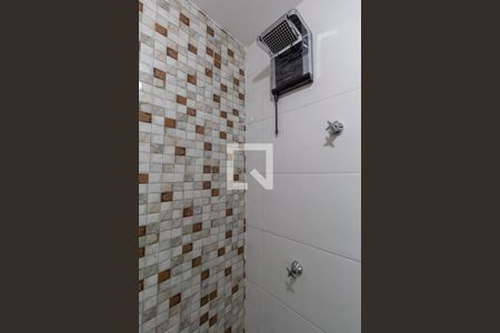 Apartamento à venda com 42m², 2 quartos e sem vaga Apartamento à venda com 42m², 2 quartos e sem vagaBanheiro