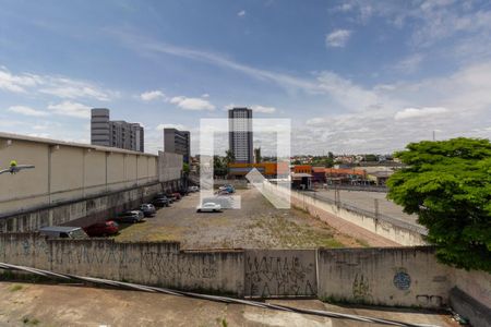 Apartamento à venda com 42m², 2 quartos e sem vaga Apartamento à venda com 42m², 2 quartos e sem vagaVista Varanda Quarto 1
