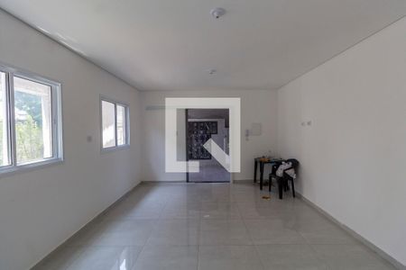 Apartamento à venda com 42m², 2 quartos e sem vaga Apartamento à venda com 42m², 2 quartos e sem vagaSala e Cozinha Integrada