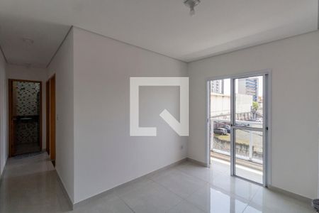 Apartamento à venda com 42m², 2 quartos e sem vaga Apartamento à venda com 42m², 2 quartos e sem vagaSala e Cozinha Integrada