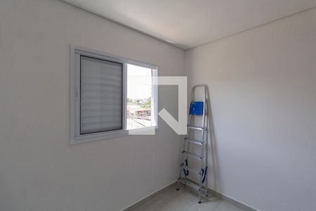 Apartamento à venda com 42m², 2 quartos e sem vaga Apartamento à venda com 42m², 2 quartos e sem vagaQuarto 2